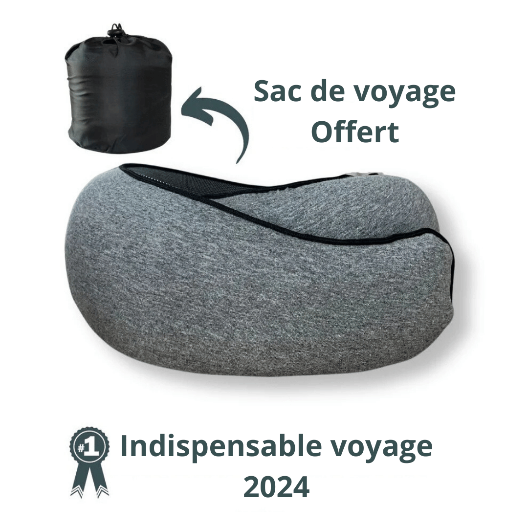 Coussin portable