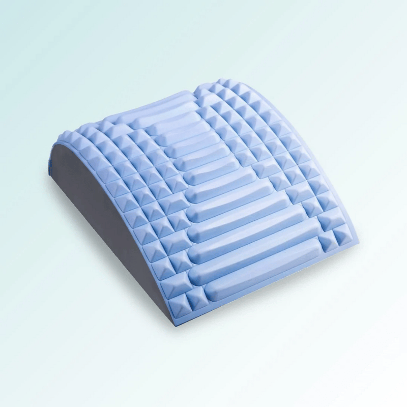 Coussin masseur acupression Dos & Cou